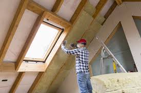 Best Fireproof Insulation  in Kalama, WA